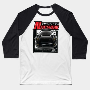 lamborghini murcielago Baseball T-Shirt